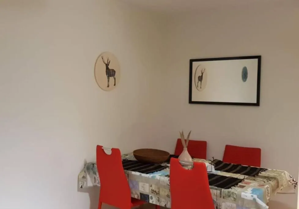 Image 4 of 2.5 Rooms Furnished Family Apartment in Luzern-44
