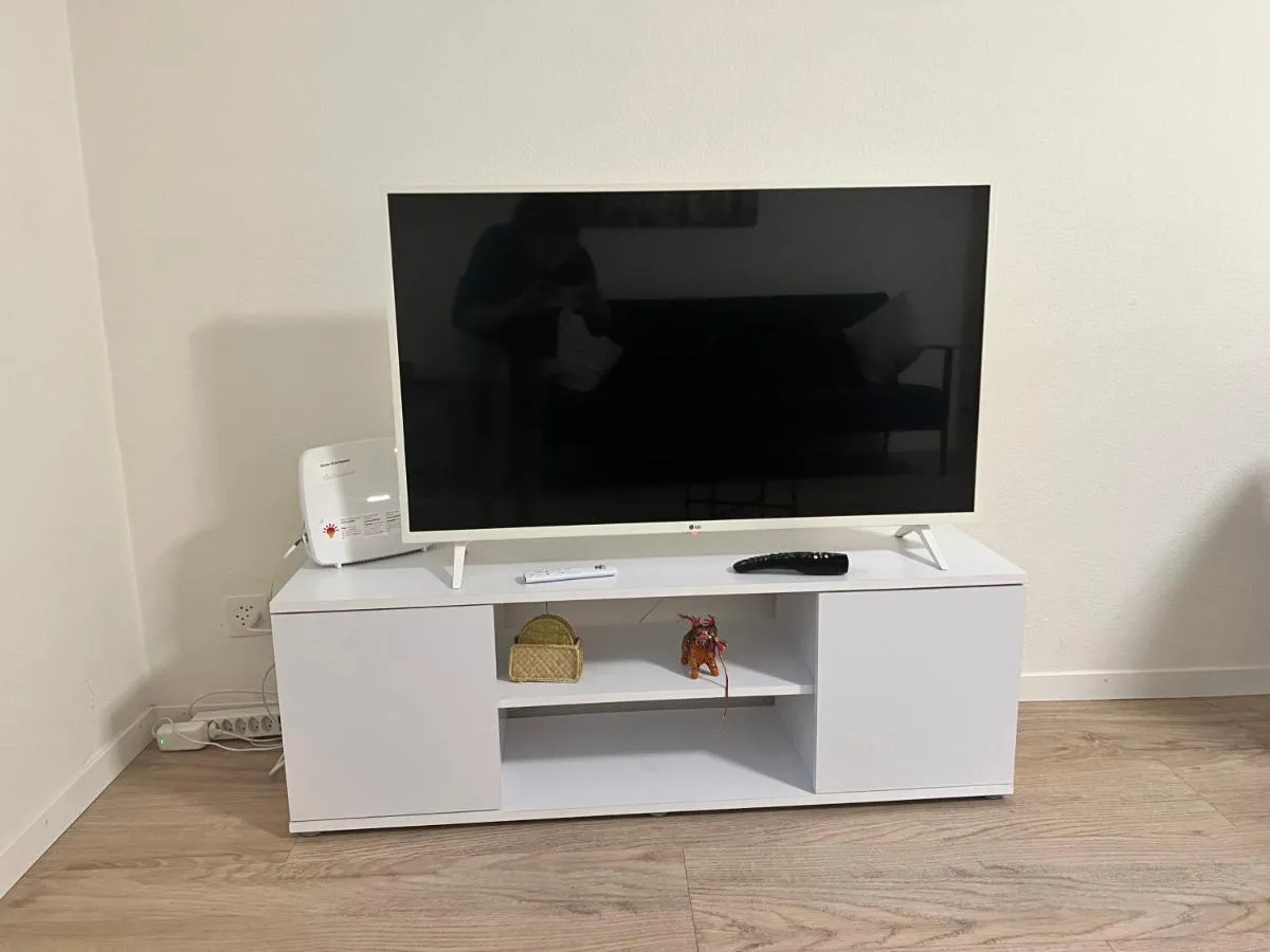 Image 5 of 2.5 Rooms Furnished Family Apartment in Luzern-44