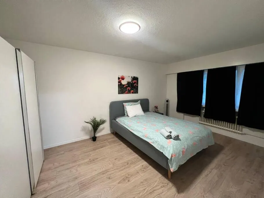 Image of 2.5 Rooms Furnished Family Apartment in Luzern-44