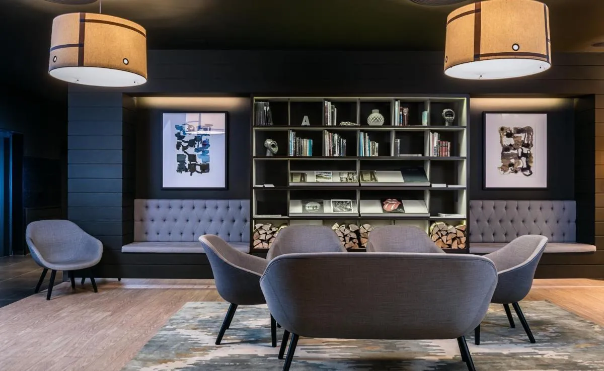 Image of AMERON Luzern Hotel Flora