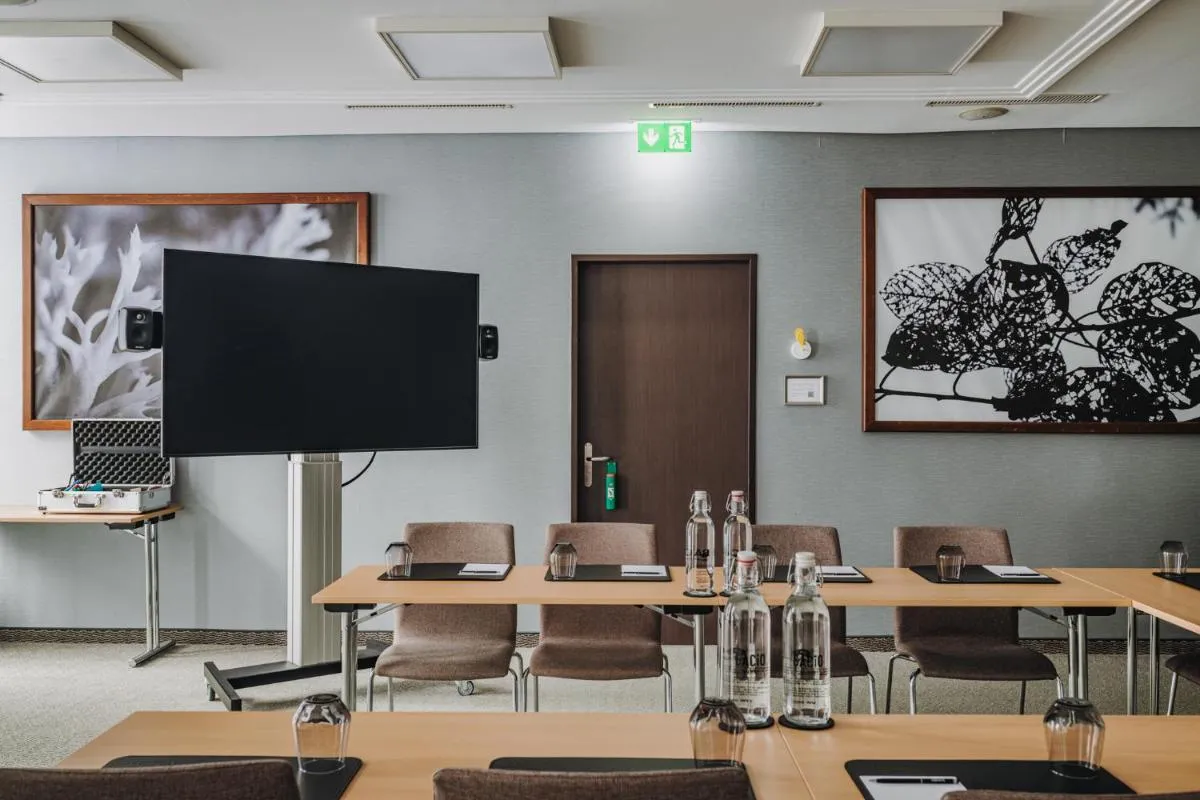 Image 3 of AMERON Luzern Hotel Flora