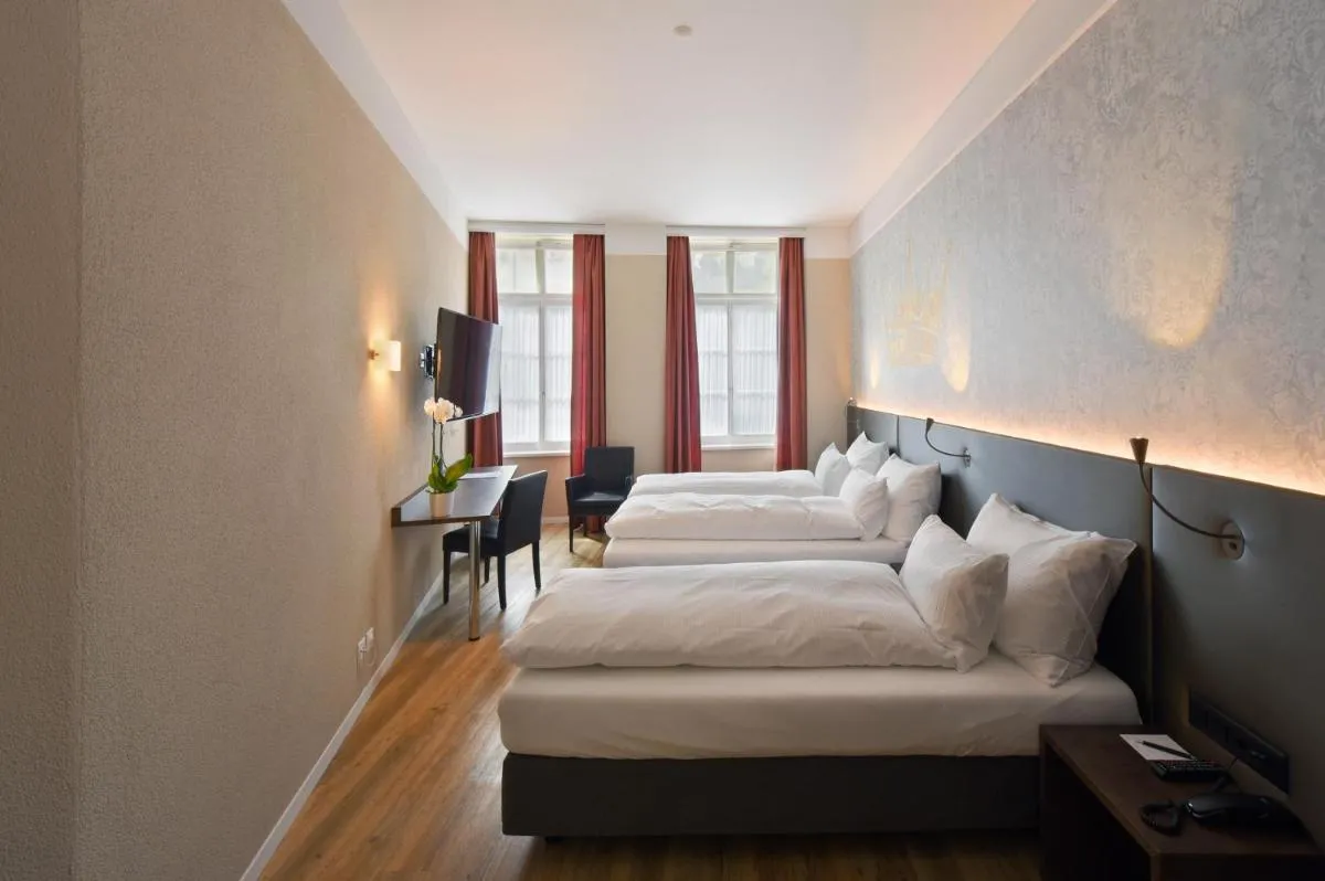 Image 4 of Altstadt Hotel Krone Luzern