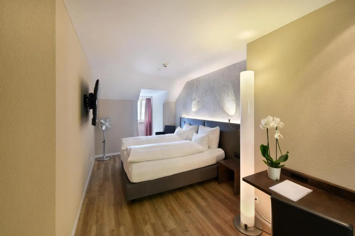 Image 6 of Altstadt Hotel Krone Luzern