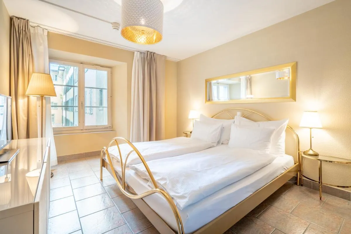 Image 6 of Altstadt Hotel Magic Luzern