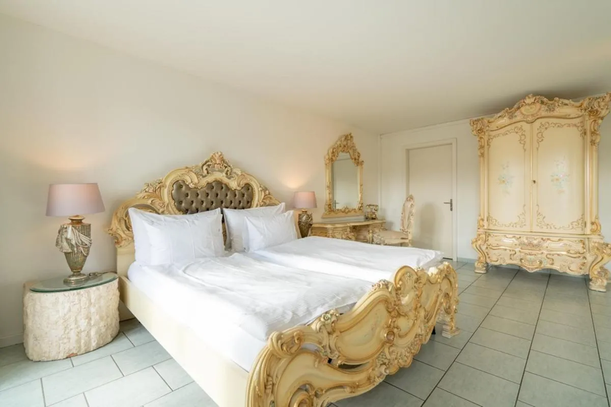 Image 5 of Altstadt Hotel Magic Luzern