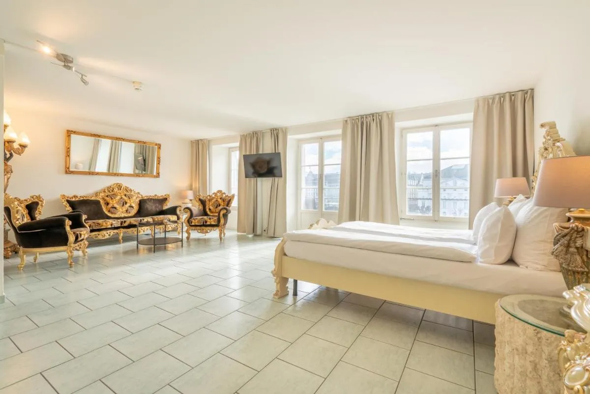 Image 4 of Altstadt Hotel Magic Luzern