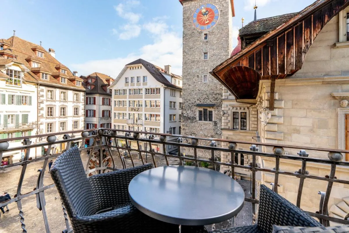 Image 1 of Altstadt Hotel Magic Luzern