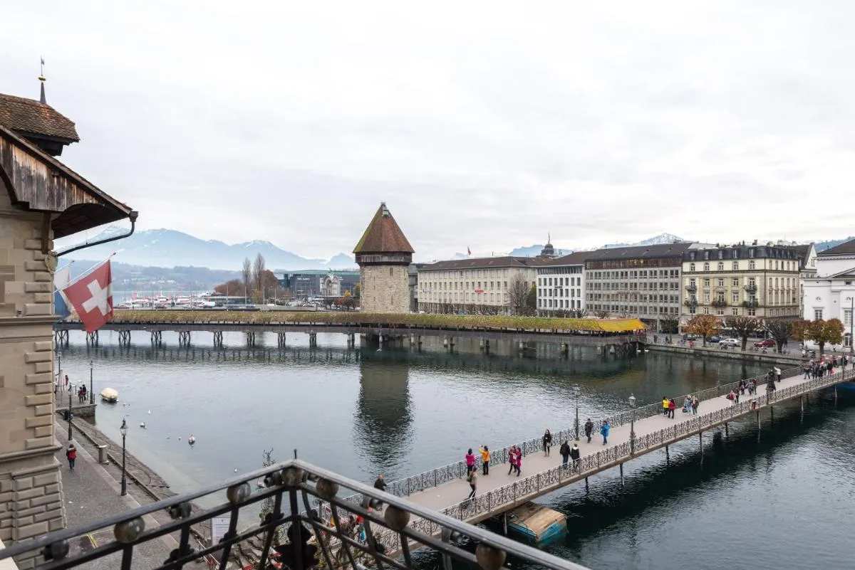 Image 2 of Altstadt Hotel Magic Luzern