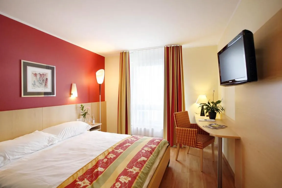 Image of Ambassador Self Check-in Hotel