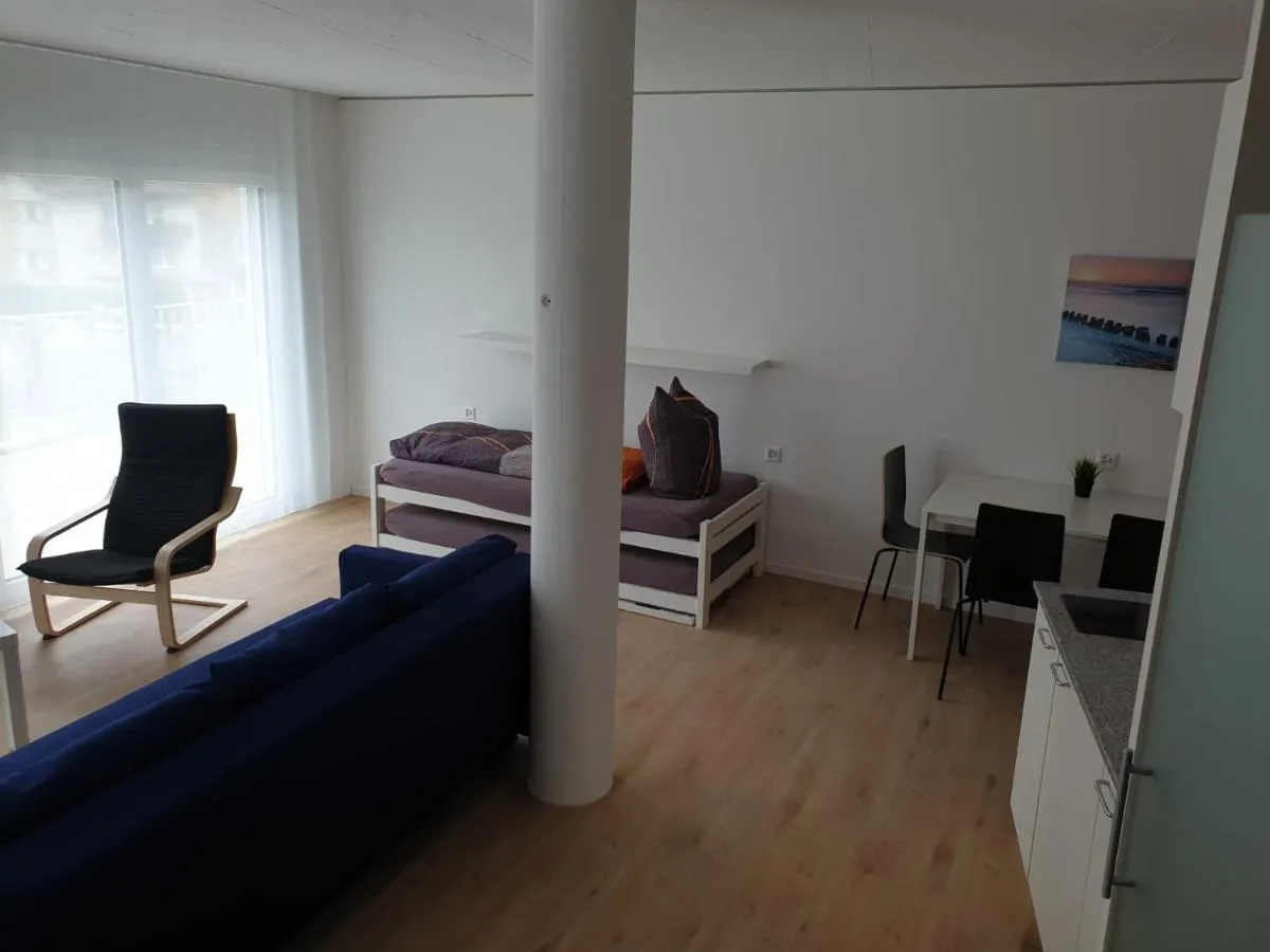 Image 6 of Anstatthotel Horw – self-check-in