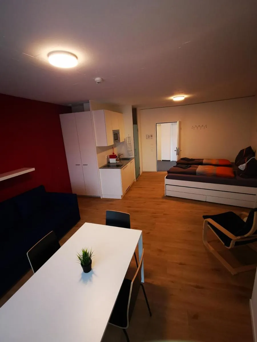 Image 4 of Anstatthotel Horw – self-check-in