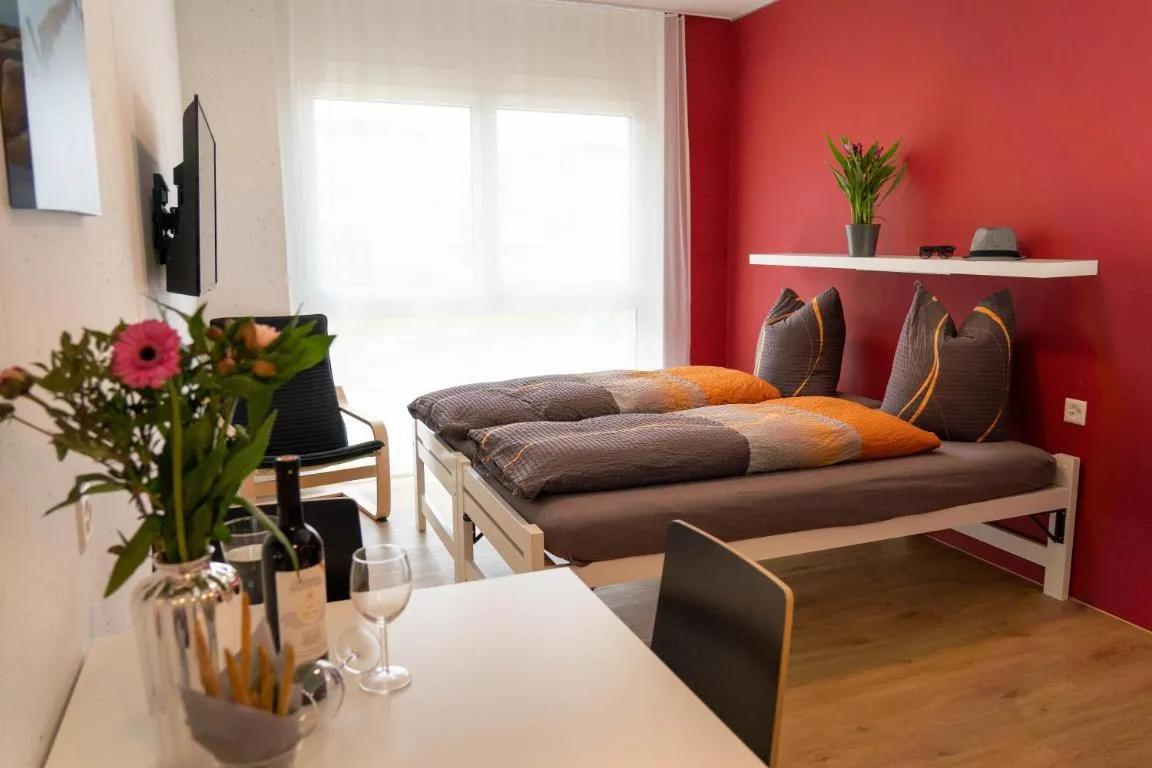 Image of Anstatthotel Horw – self-check-in
