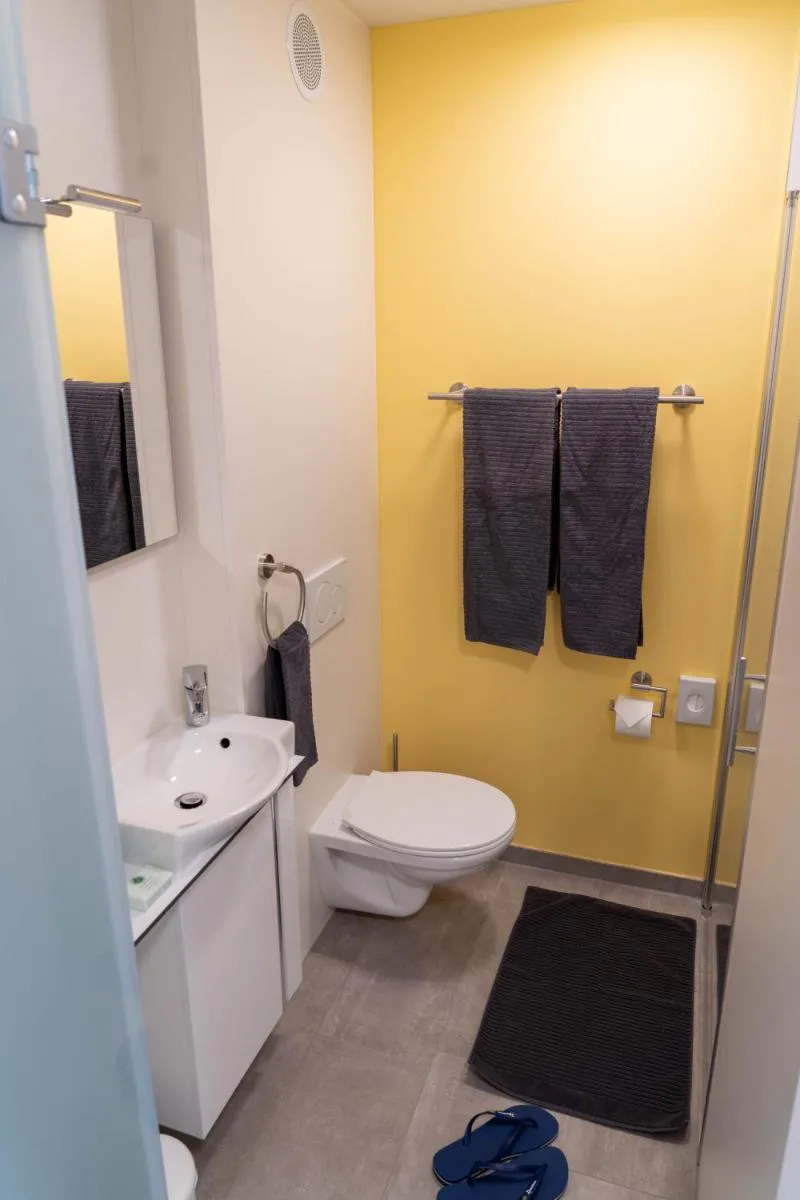 Image 3 of Anstatthotel Horw – self-check-in