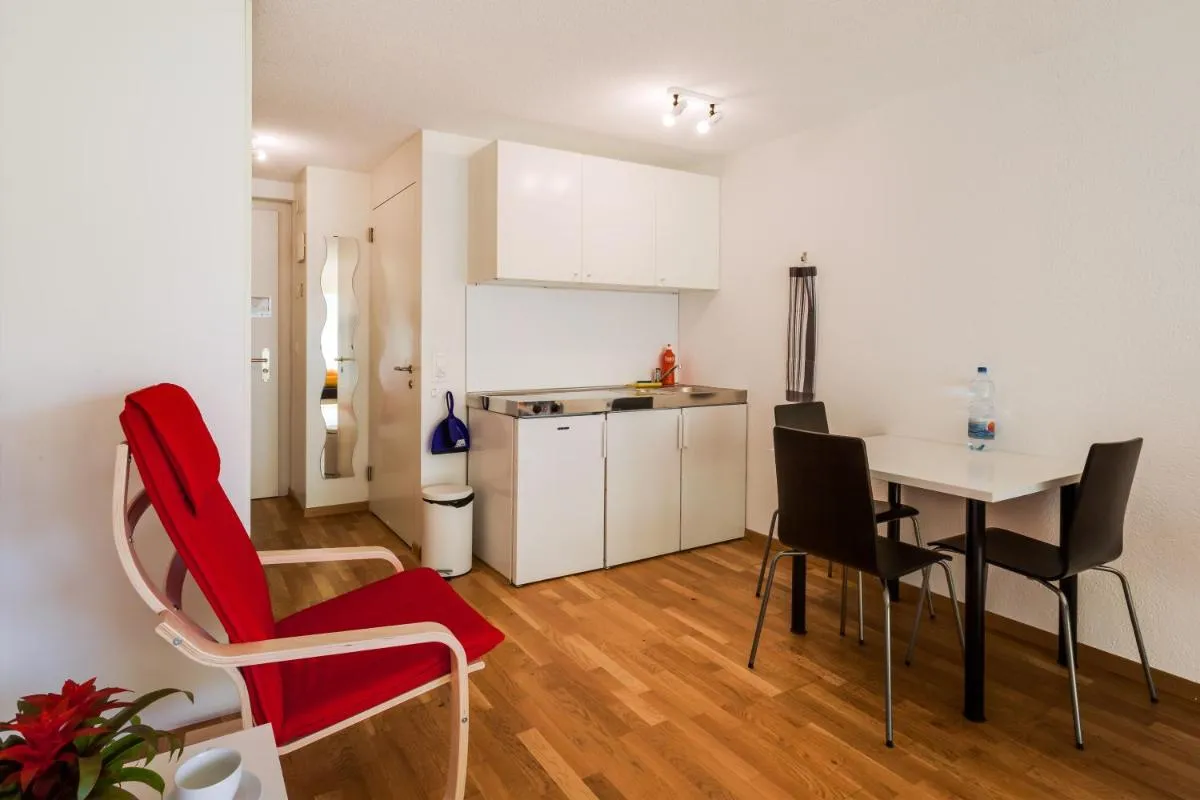 Image 3 of Anstatthotel Luzern – self-check-in