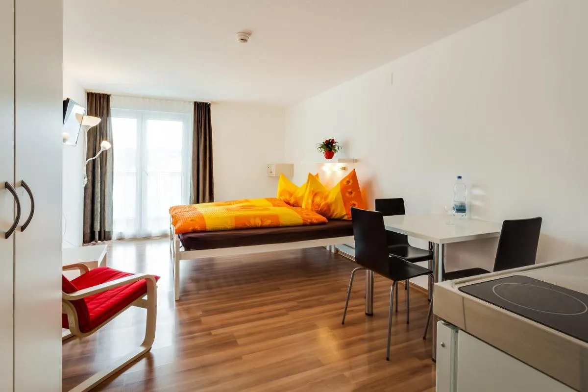 Image 6 of Anstatthotel Luzern – self-check-in