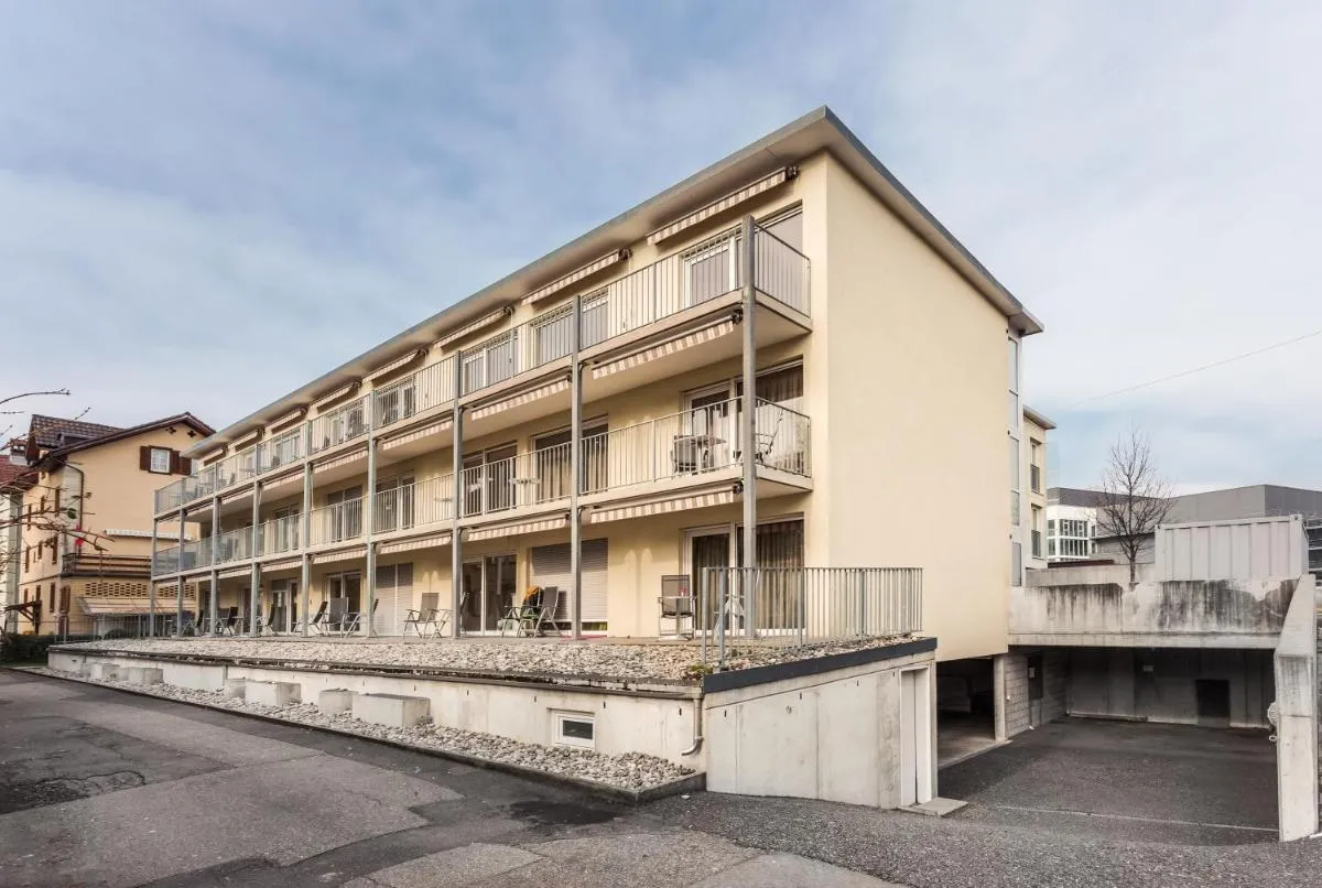 Image 5 of Anstatthotel Luzern – self-check-in