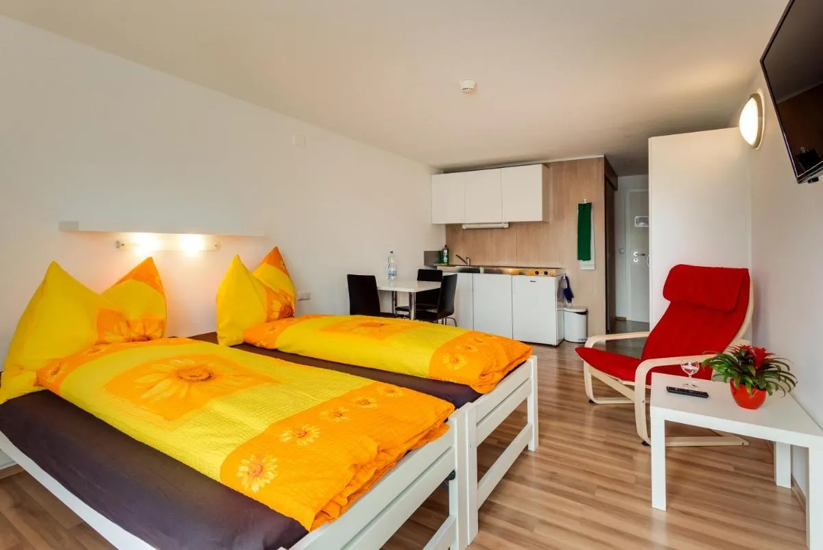Image 1 of Anstatthotel Luzern – self-check-in