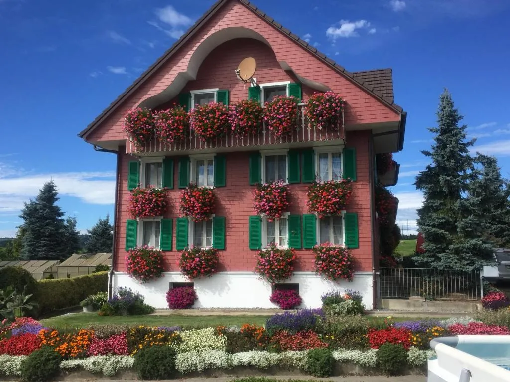 Image of Apartment auf dem Bauernhof