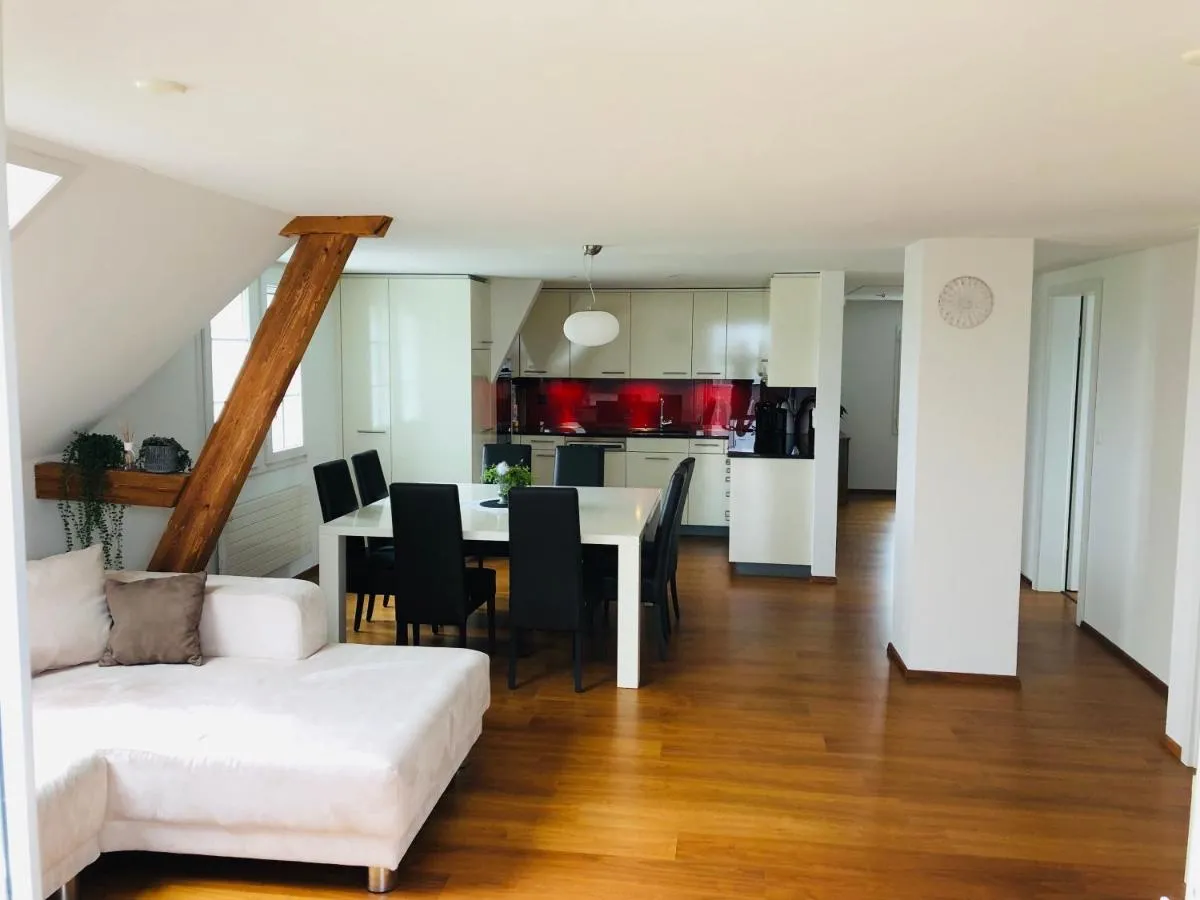 Image 3 of Apartment auf dem Bauernhof