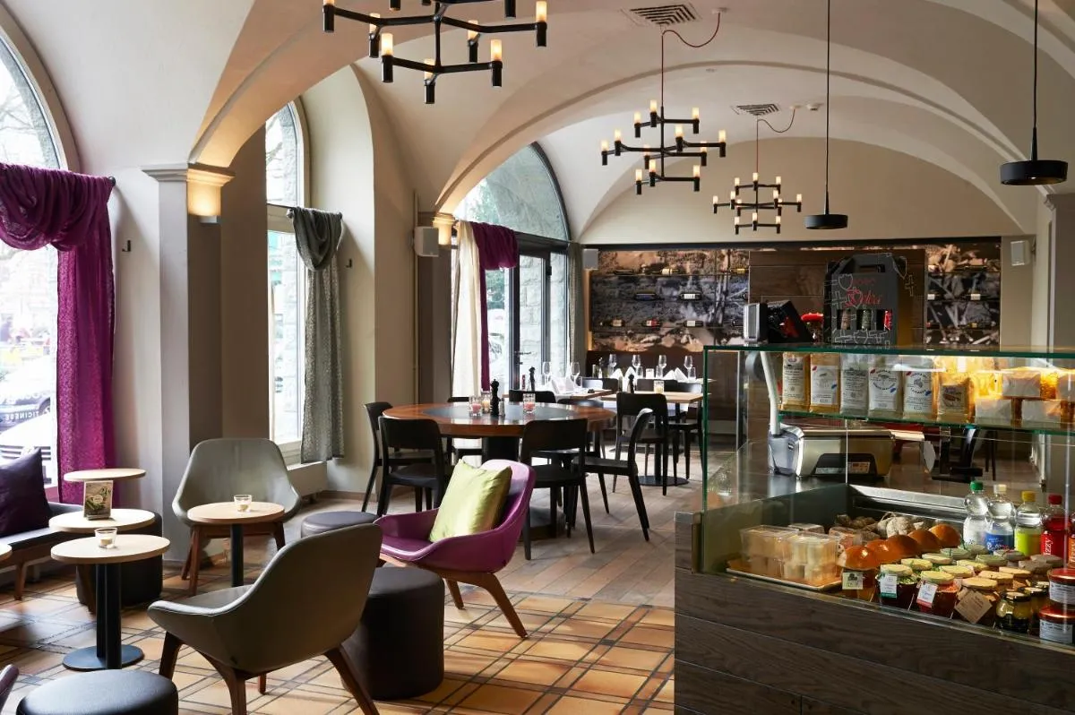 Image 3 of BOUTIQUE Hotel by Continental Park