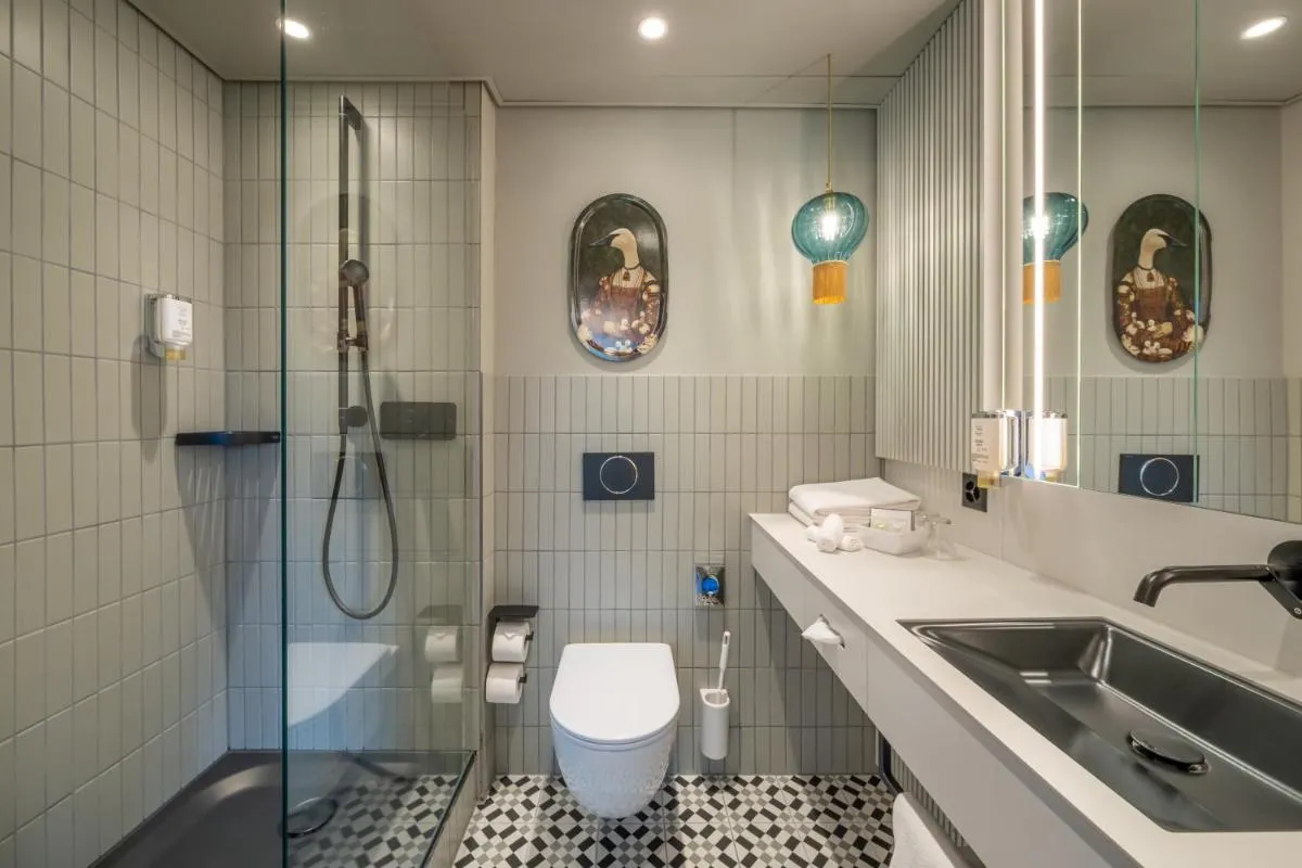 Image 2 of BOUTIQUE Hotel by Continental Park