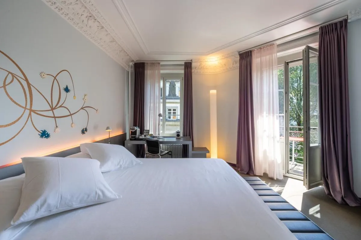 Image 1 of BOUTIQUE Hotel by Continental Park