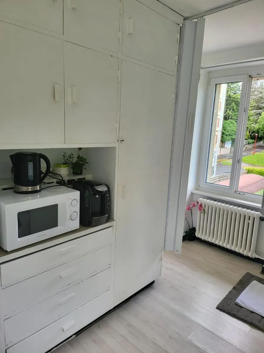 Image 6 of Bastis Central Guesthouse Lucerne City