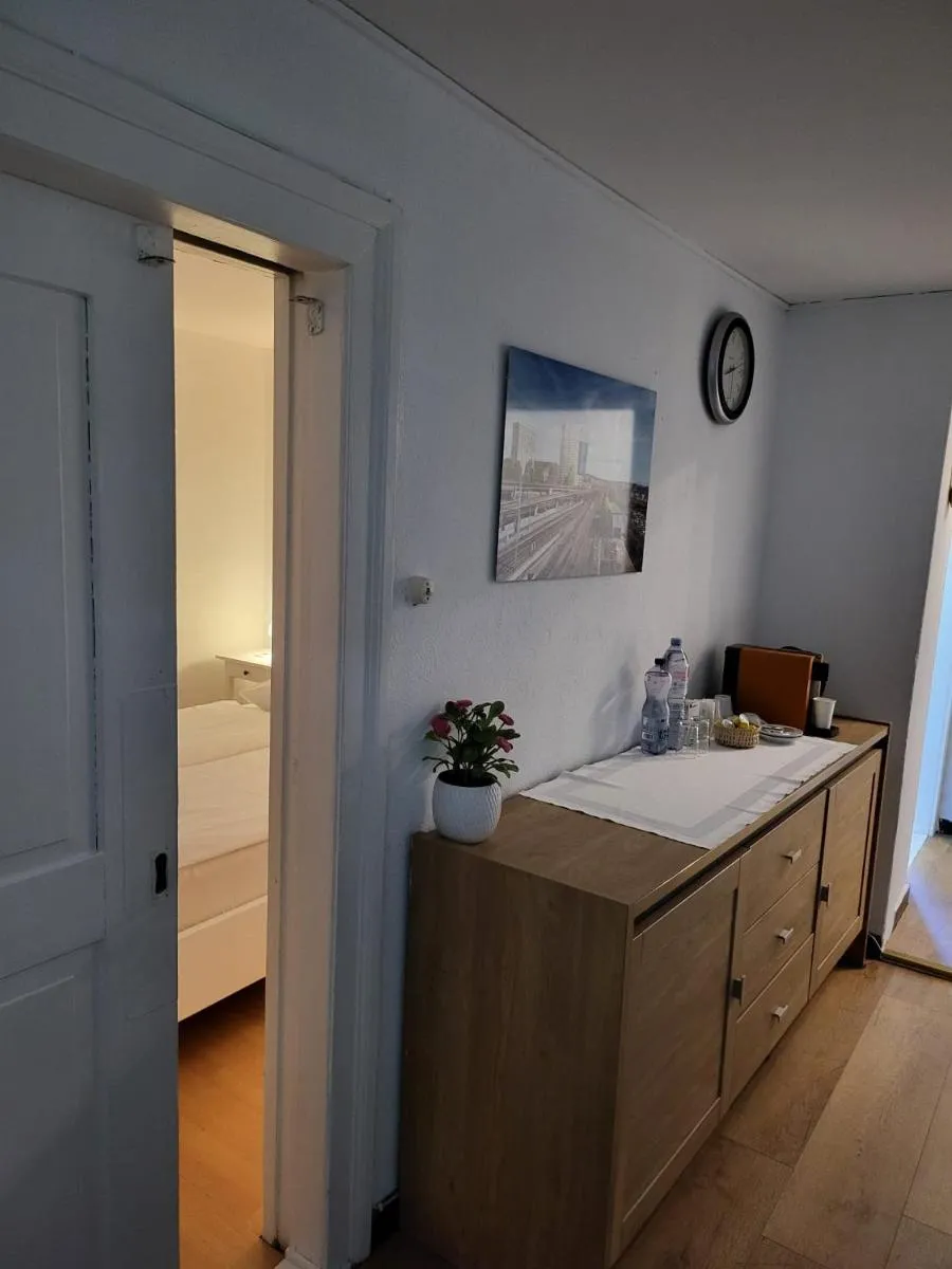 Image 5 of Bastis Central Guesthouse Lucerne City