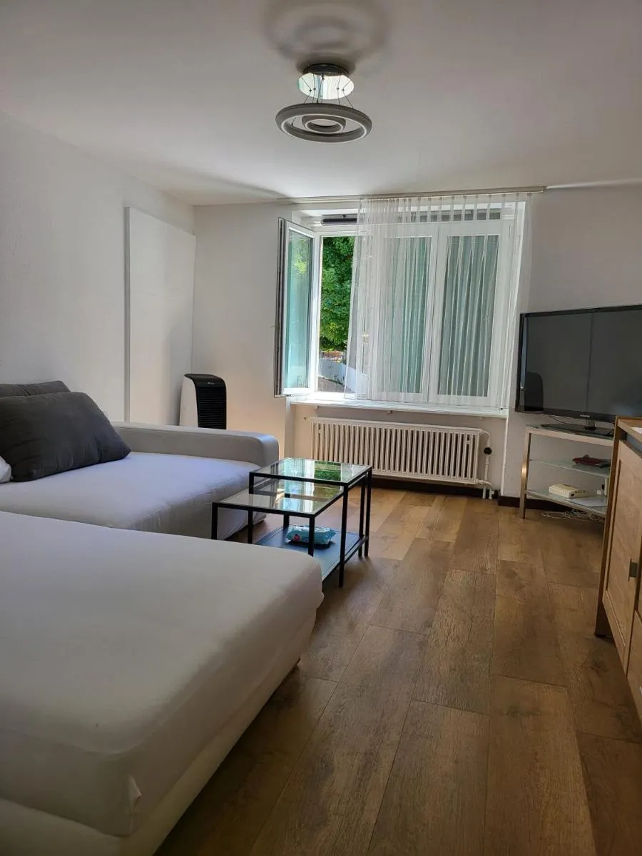 Image 4 of Bastis Central Guesthouse Lucerne City