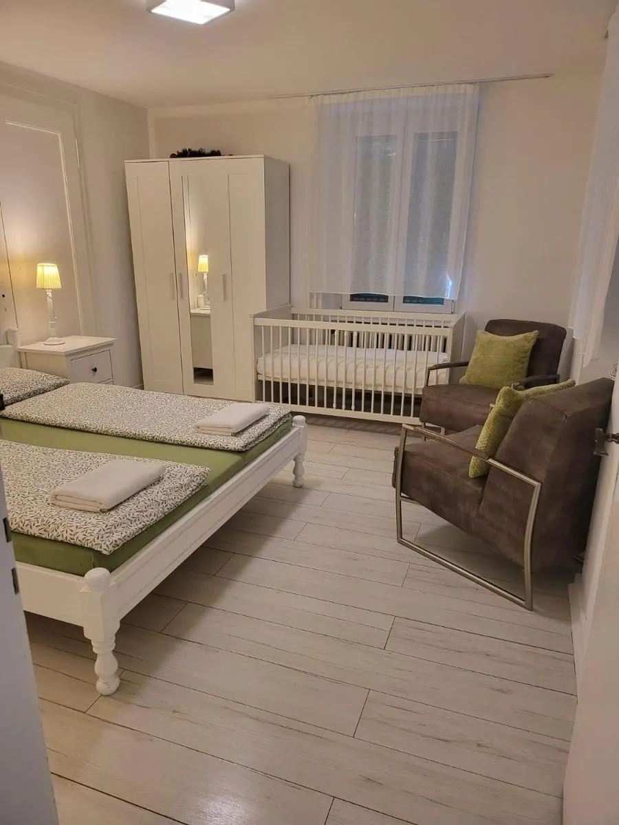 Image 3 of Bastis Central Guesthouse Lucerne City