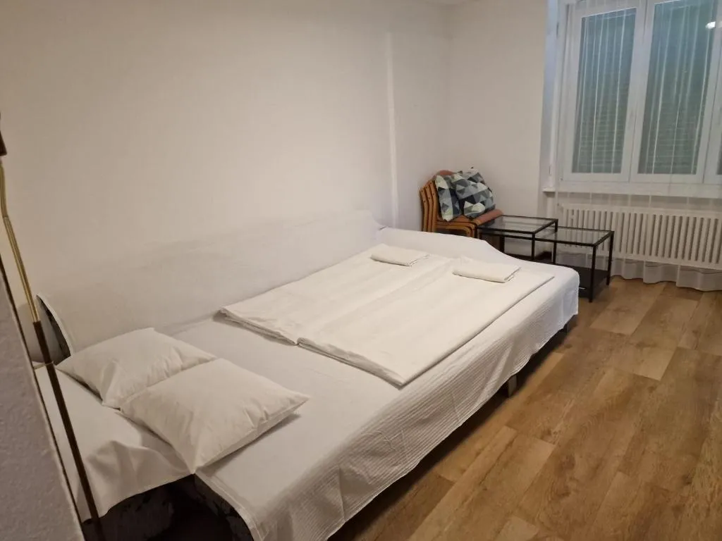 Image of Bastis Central Guesthouse Lucerne City