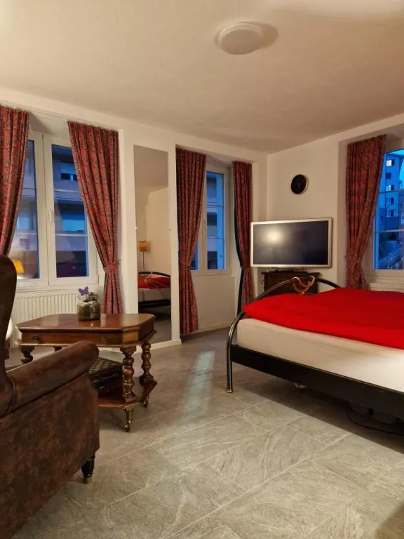 Image of Bastis Luxury Studios Central
