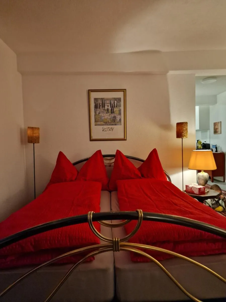 Image 5 of Bastis Luxury Studios Central
