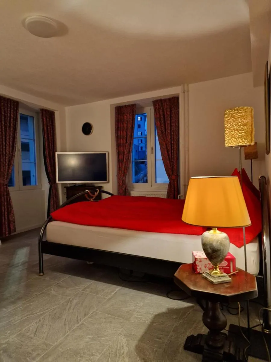 Image 1 of Bastis Luxury Studios Central