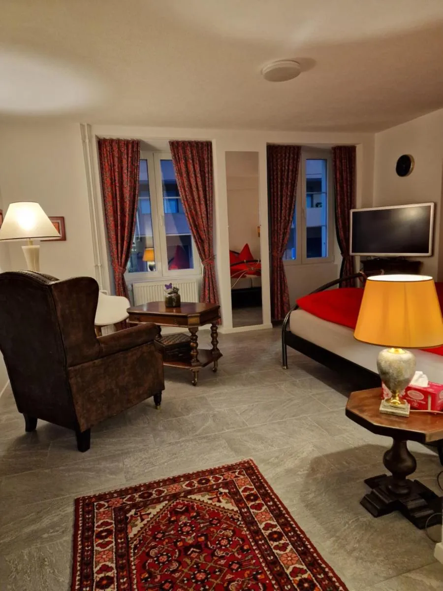 Image 3 of Bastis Luxury Studios Central