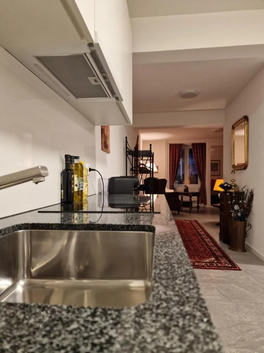 Image 2 of Bastis Luxury Studios Central