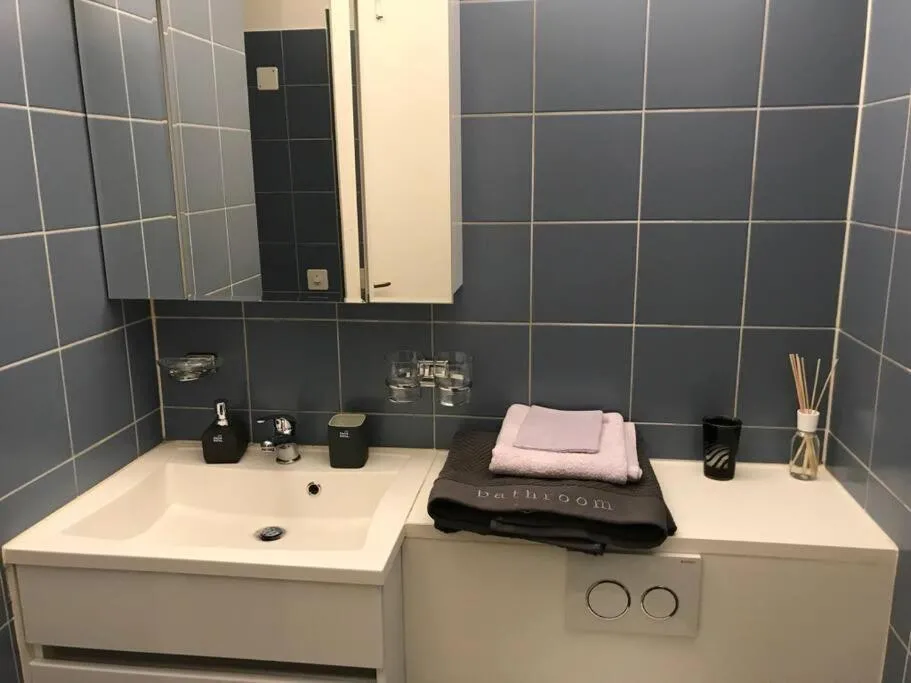 Image 6 of Beautiful 2.5 Room Apartment in Lucerne (Luzern)36