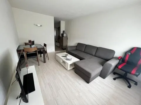 Image of Beautiful 2.5 Room Apartment in Lucerne (Luzern)36