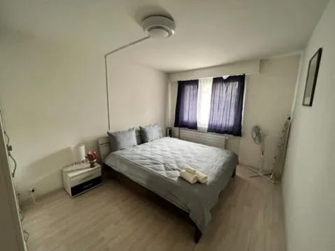 Image 1 of Beautiful 2.5 Room Apartment in Lucerne (Luzern)36