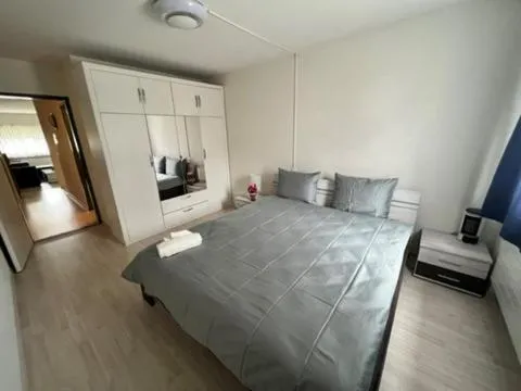 Image 5 of Beautiful 2.5 Room Apartment in Lucerne (Luzern)36