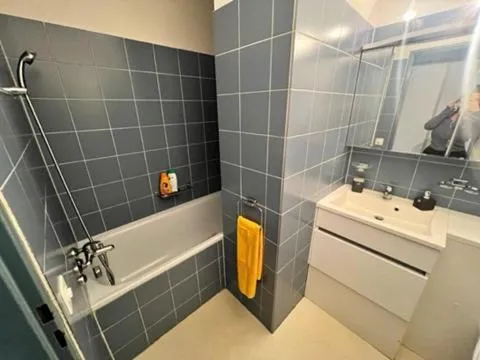 Image 2 of Beautiful 2.5 Room Apartment in Lucerne (Luzern)36