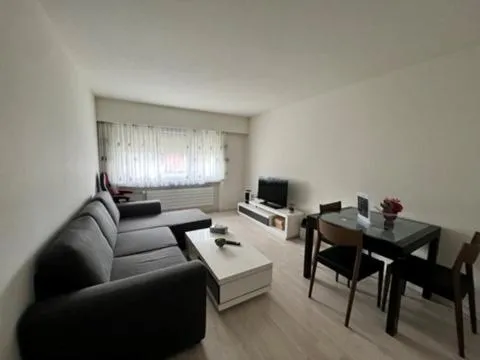 Image 4 of Beautiful 2.5 Room Apartment in Lucerne (Luzern)36
