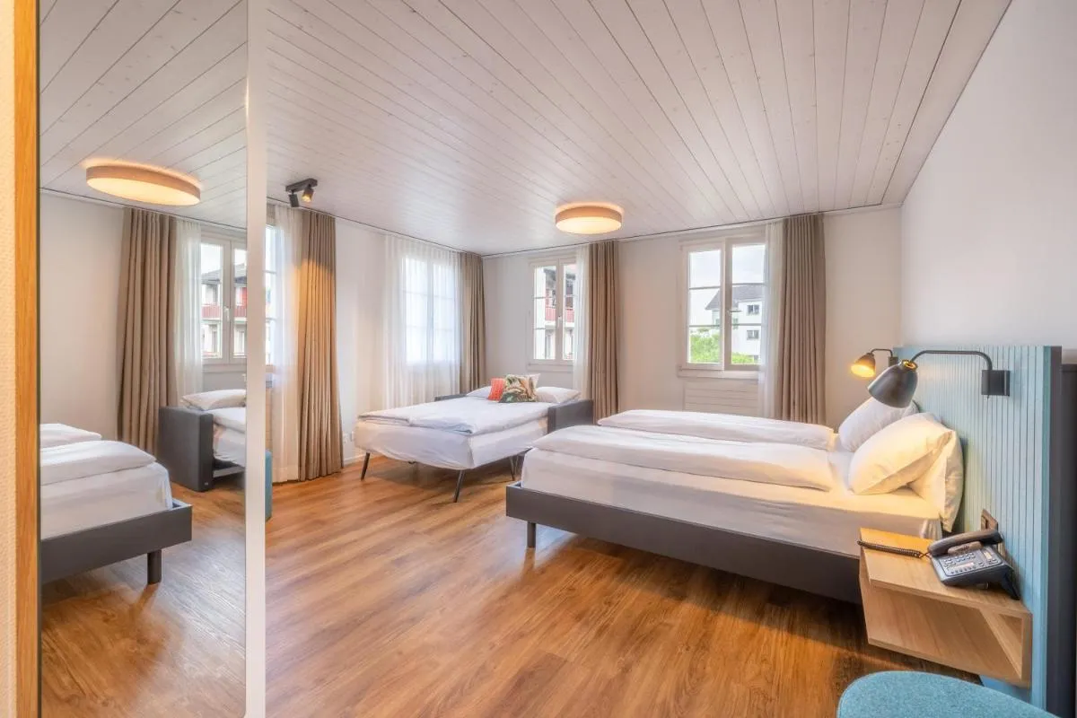 Image 5 of Boutique Hotel Balm