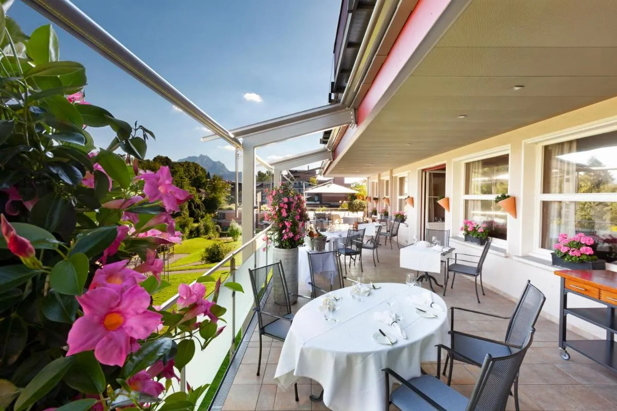 Image 2 of Boutique Hotel Balm