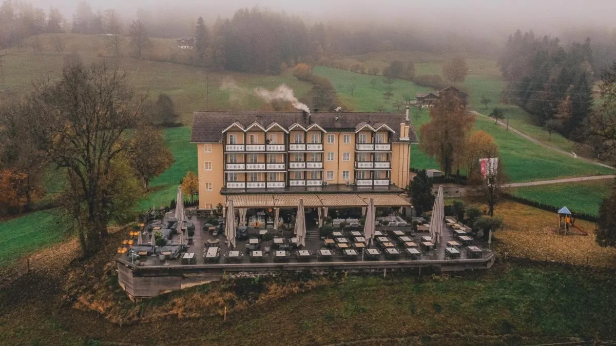 Image 5 of Boutique Hotel Himmelrich