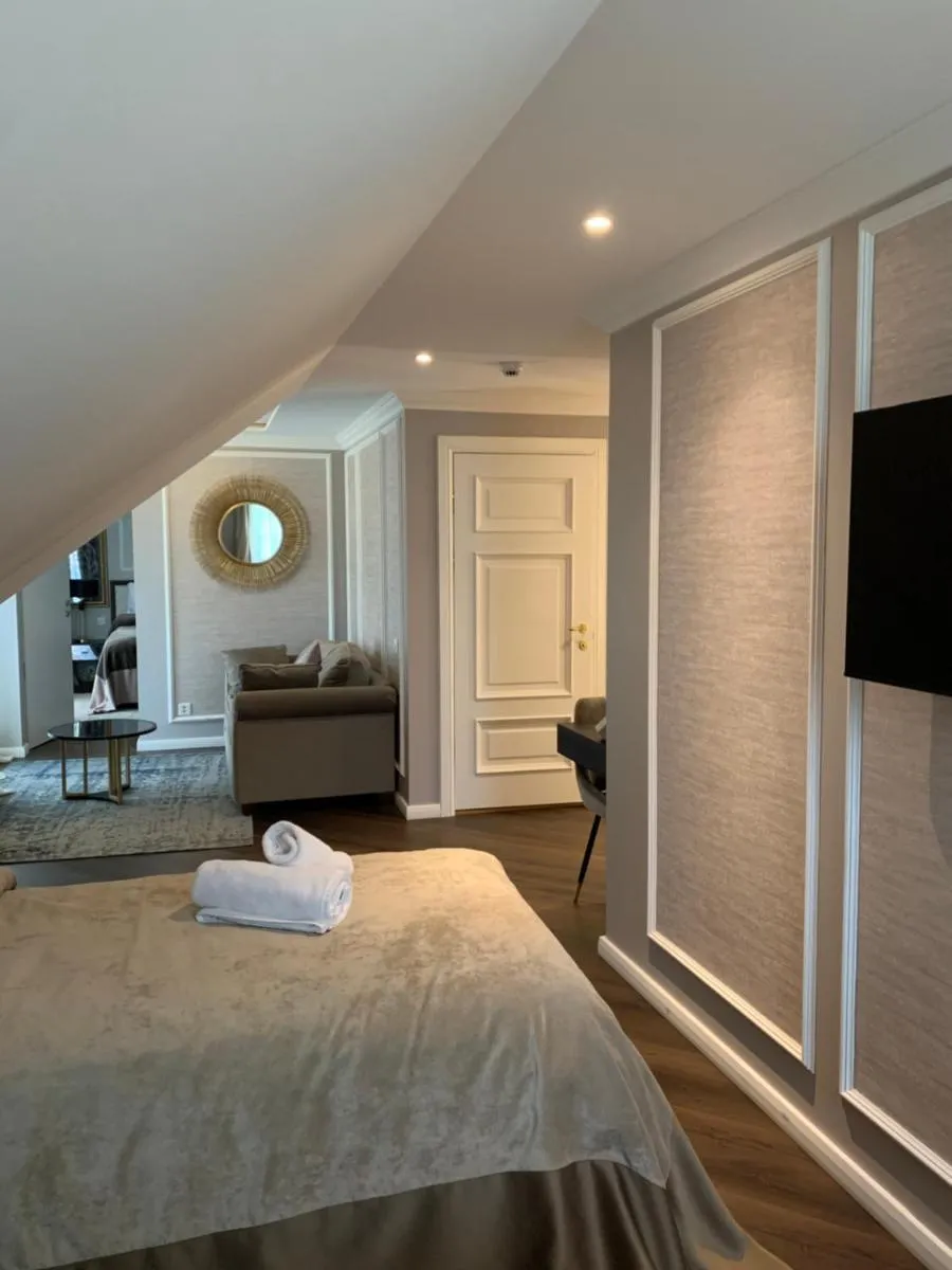 Image 4 of Boutique Hotel Himmelrich