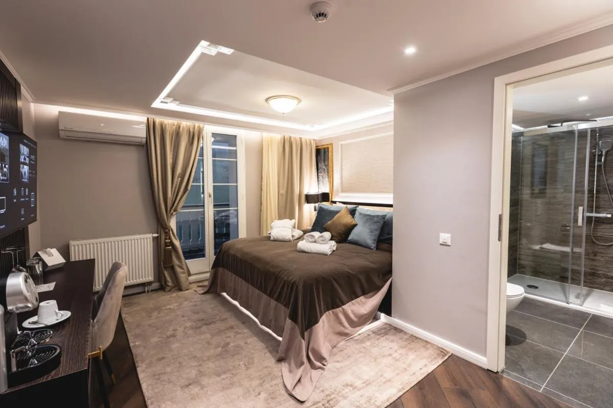 Image 2 of Boutique Hotel Himmelrich