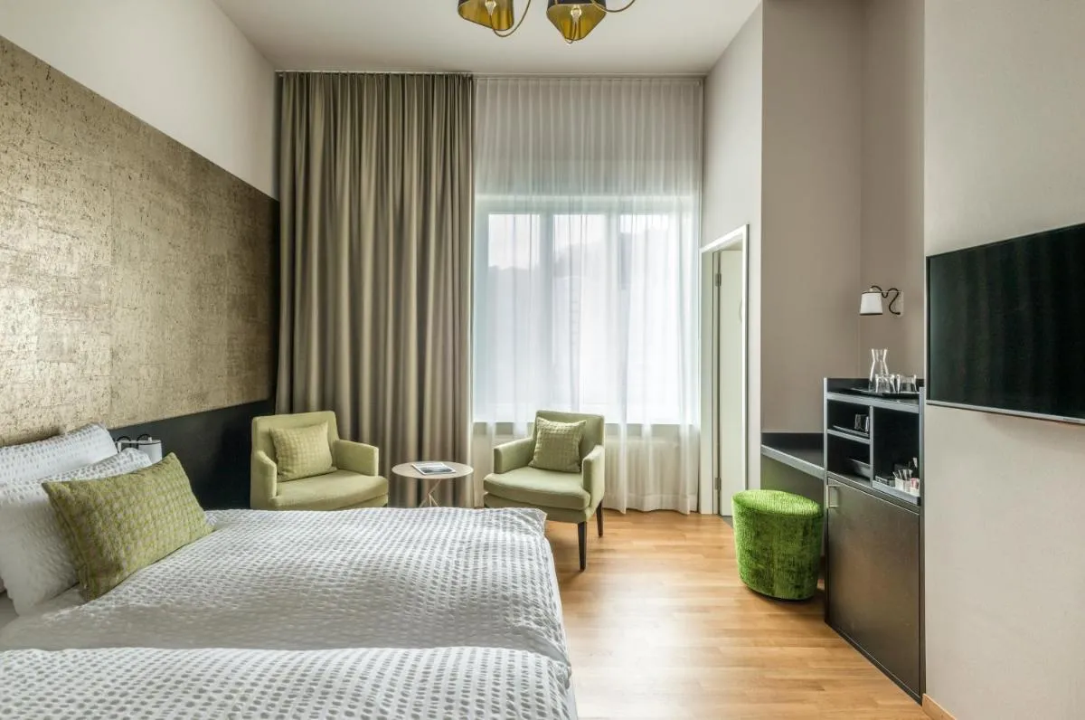 Image 5 of Boutique Hotel KARL