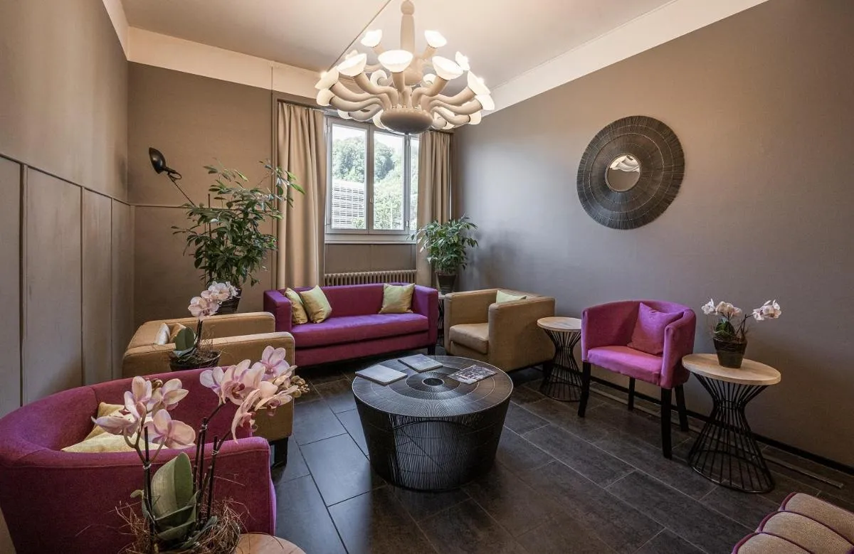Image 6 of Boutique Hotel KARL