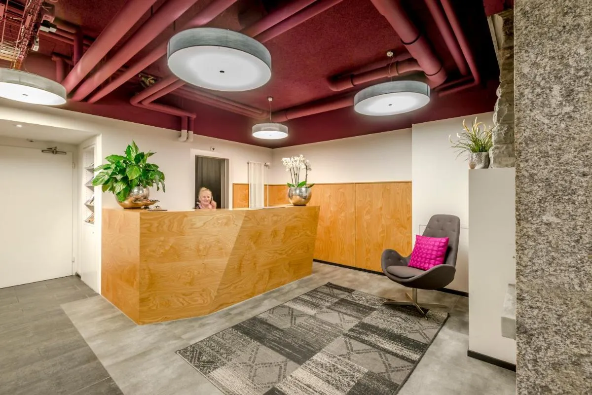 Image 3 of Boutique Hotel KARL